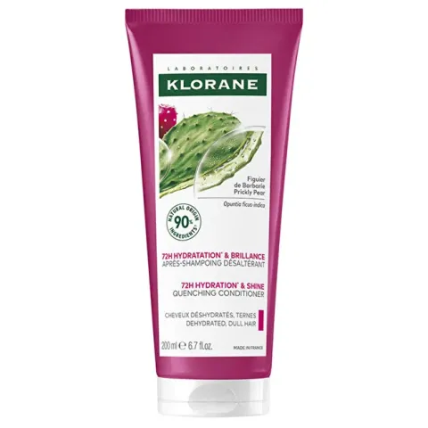Prickly pear conditioner 72H Hydration &amp; Shine Conditioner - 200 ml