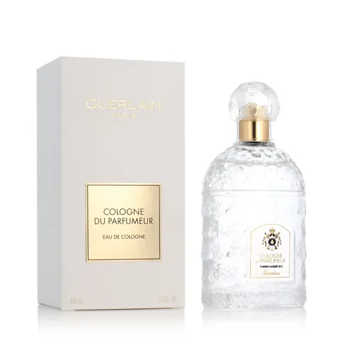Cologne du Parfumeur