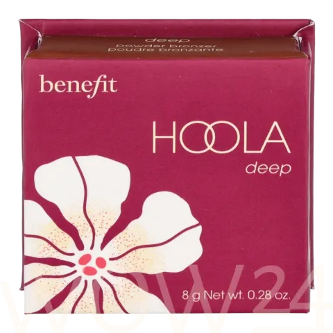 Benefit Hoola Matte Bronzing Powder
