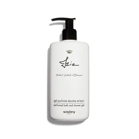 Bath and shower gel Izia Perfumed