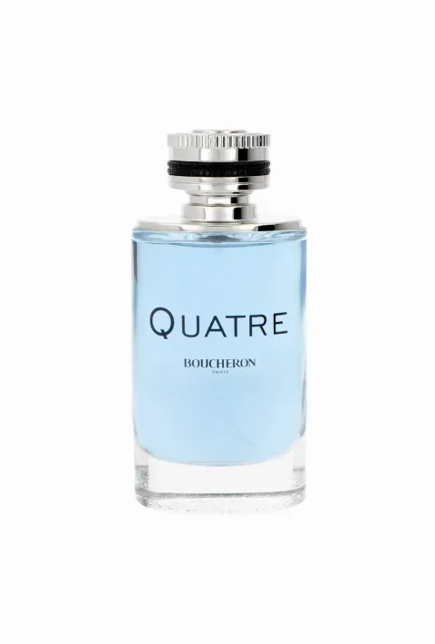 Boucheron quatre pour homme