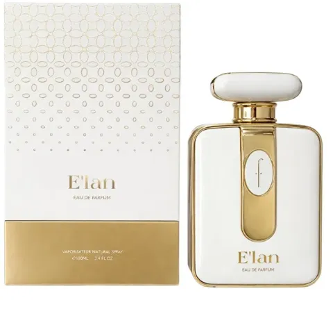 E`lan