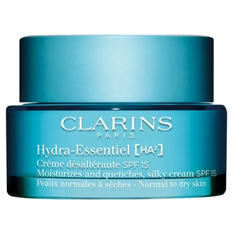 Hydra-Essentiel [HA2] Silky Cream SPF15