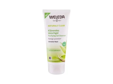 Naturally Clear Purifying