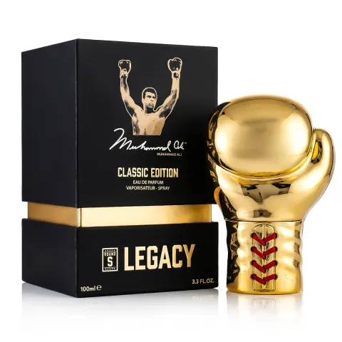 Legacy Classic Edition Round 5