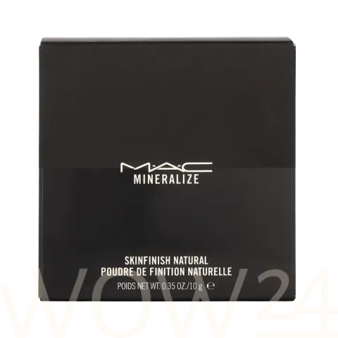 Mineralize Skinfinish Natural