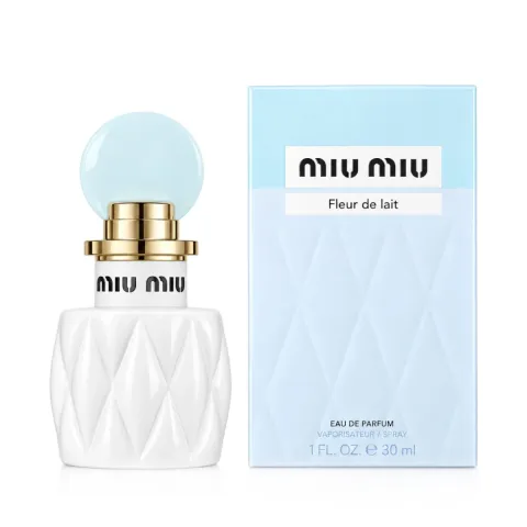 Fleur de Lait