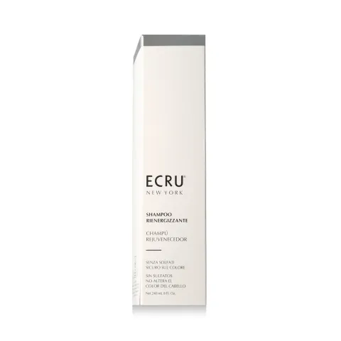 Rejuvenating Shampoo