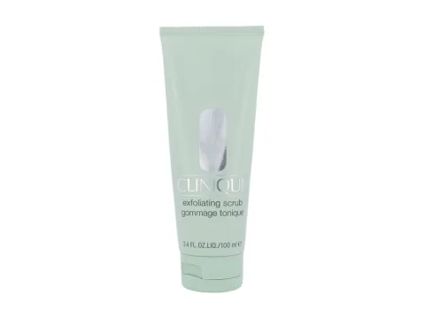 Exfoliating Scrub