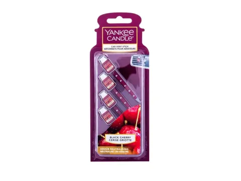 Black Cherry Vent Stick