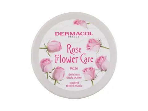 Rose Flower Care