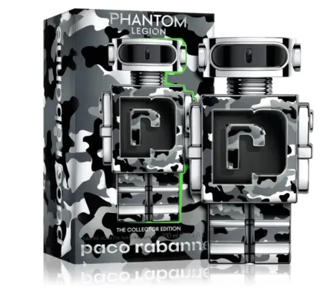 Phantom legion