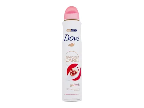 Advanced care go fresh pomegranate &amp; lemon verbena