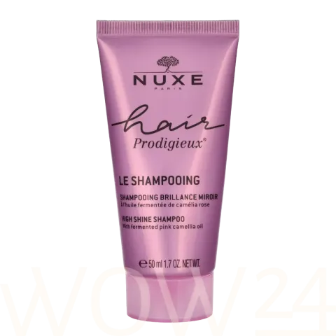Hair Prodigieux High Shine Shampoo