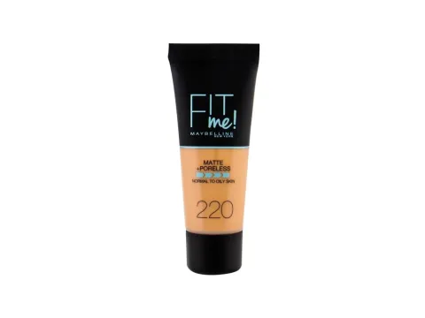 Fit Me! Matte + Poreless