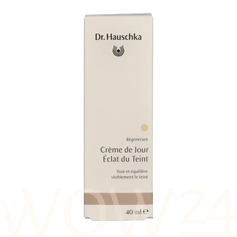 Regenerating Day Cream Complexion