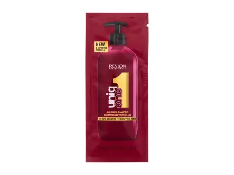 Uniq One All In One Shampoo