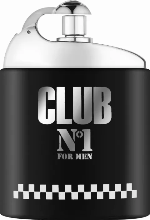 Prestige Club N°1