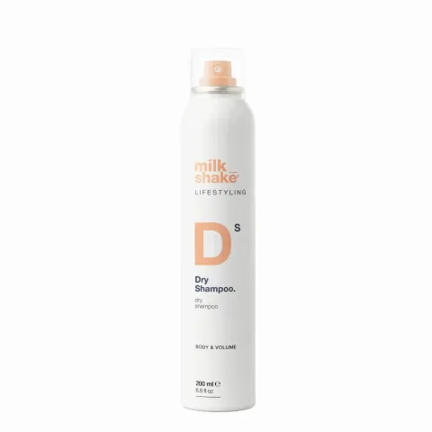 Lifestyling Dry Shampoo