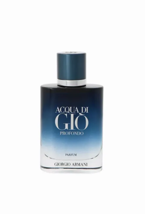 Acqua di gio profondo