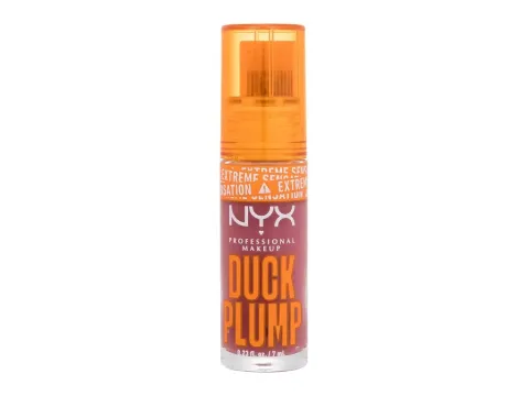 Duck plump