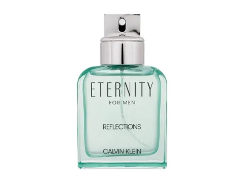 Eternity Reflections