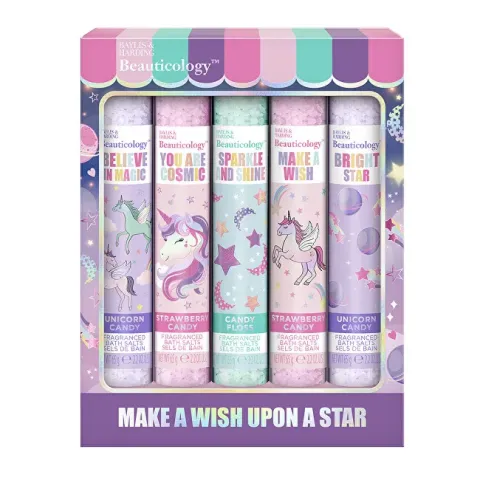 Unicorn Gift Set 5 x