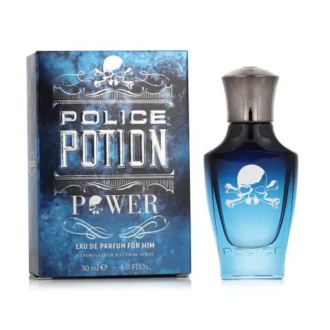 Potion power