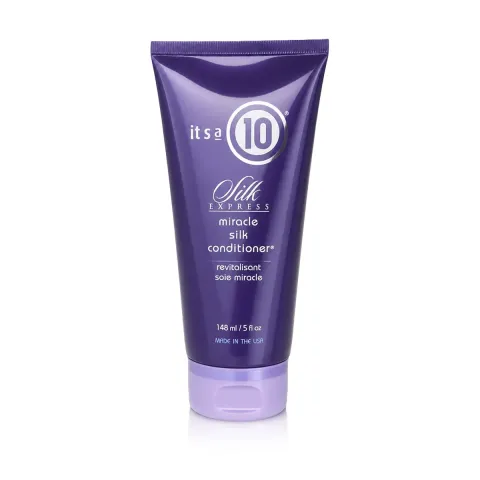 It's  A 10 Silk Express Miracle Silk Conditioner
