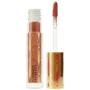 Lip gloss Gift of Gold (Lipglass) 3.1 ml - Ruby Sparks