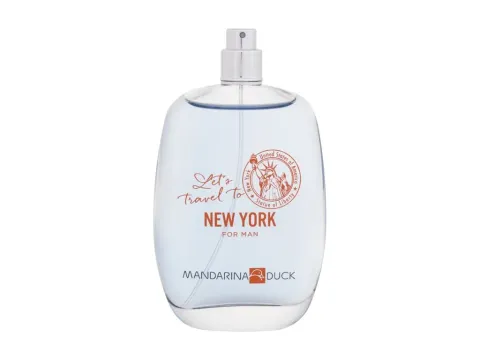 Let´s travel to new york