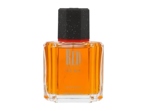 Red For Men