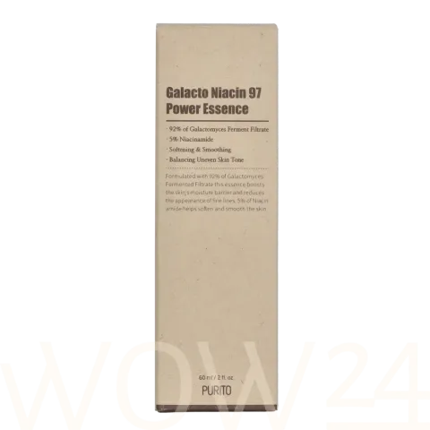 Skin essence Galacto Niacin 97 (Power Essence)
