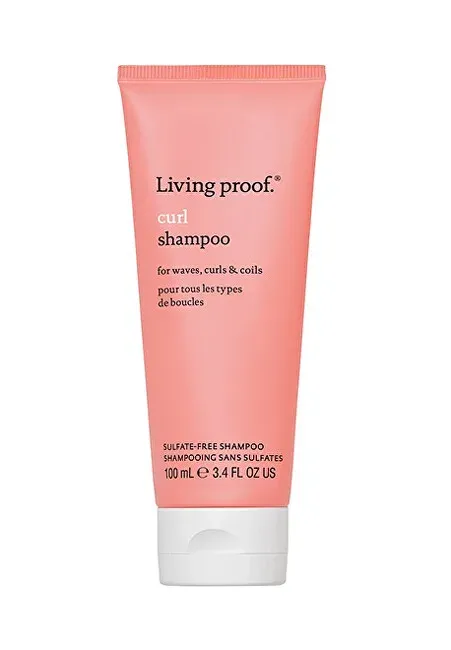Shampoo for wavy and curly hair Curl (Shampoo) -