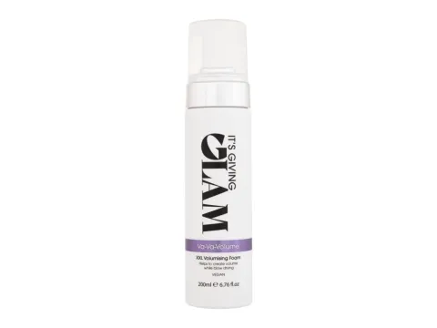 It’s Giving Glam XXL Volumising Foam