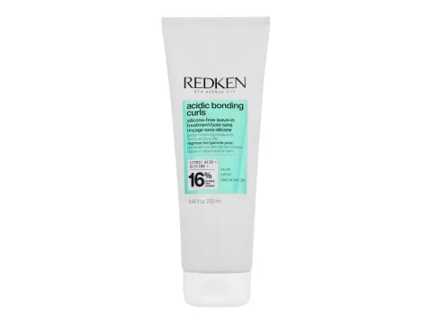 Acidic Bonding Curls Leave-in Treatment