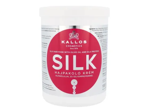Silk