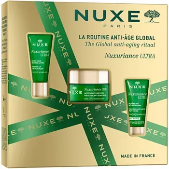 Nuxe Nuxuriance Ultra Set