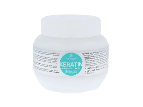 Keratin