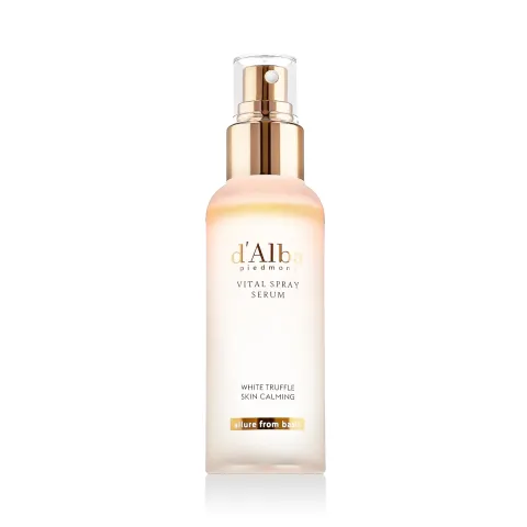 White Truffle Vital Spray Serum