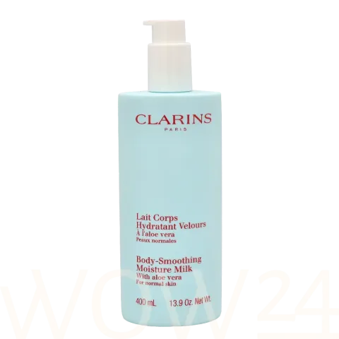 Body Care Body-Smoothing Moisture Milk