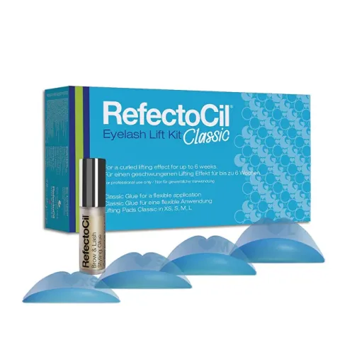 Eyelash Lift Kit Classic (Eyelash Lift Kit)