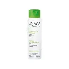 Thermal Micellar Water Combination To Oily Skin