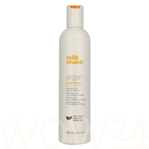 Argan Shampoo