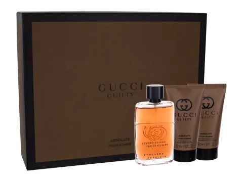 Guilty absolute pour homme