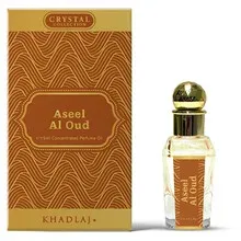 Aseel Al Oud