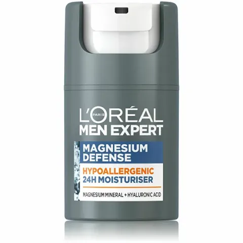 Men Expert Magnesium Defence