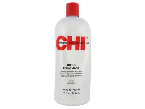 CHI Infra Treatment