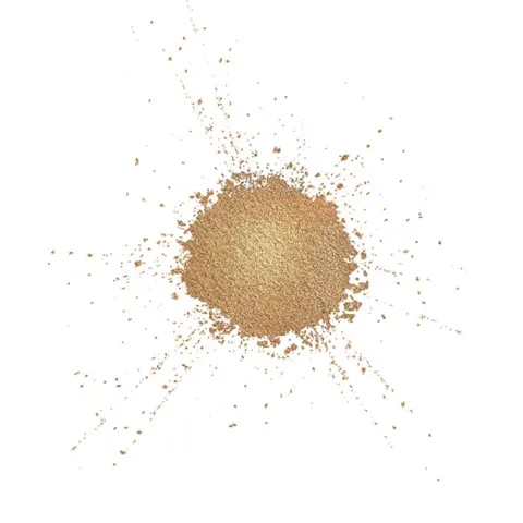 Brightening powder (Star Lit Powder) 1.2 g - 2 Frozen Gold