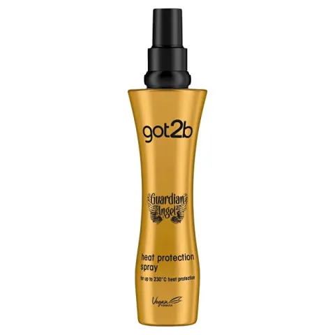 Protective spray Heat Protection Spray 200 ml